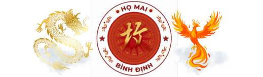 Kết Nối Dòng Tộc Họ Mai Tại Bình Định